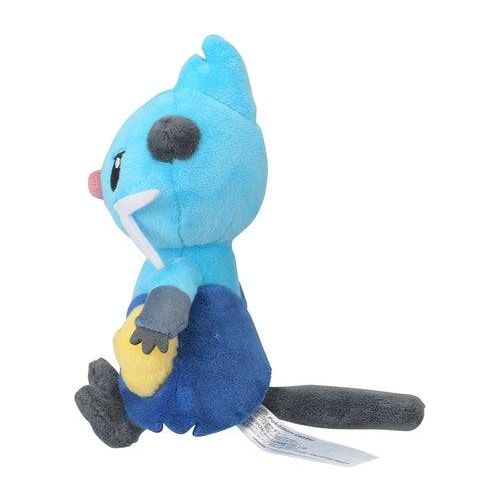 Dewott - Pokémon Centre Pokémon Fit Plush - PokéBox Australia