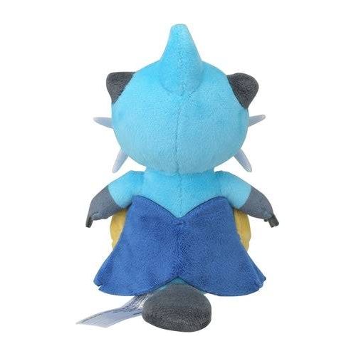 Dewott - Pokémon Centre Pokémon Fit Plush - PokéBox Australia