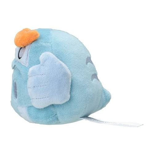 Darmanitan (Zen Mode) - Pokémon Centre Pokémon Fit Plush - PokéBox Australia