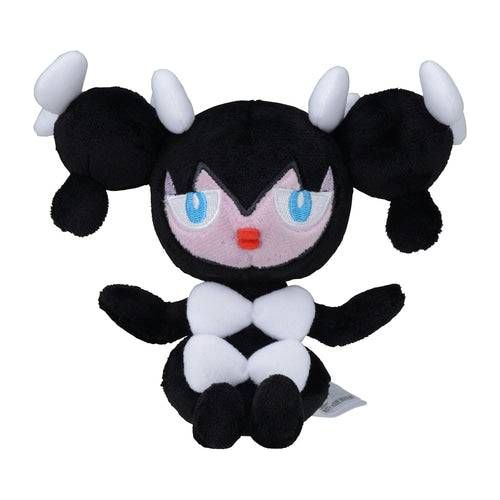 Gothorita - Pokémon Centre Pokémon Fit Plush - PokéBox Australia