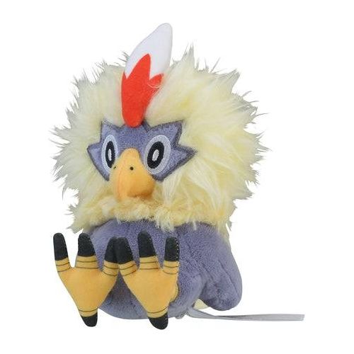 Rufflet - Pokémon Centre Pokémon Fit Plush - PokéBox Australia