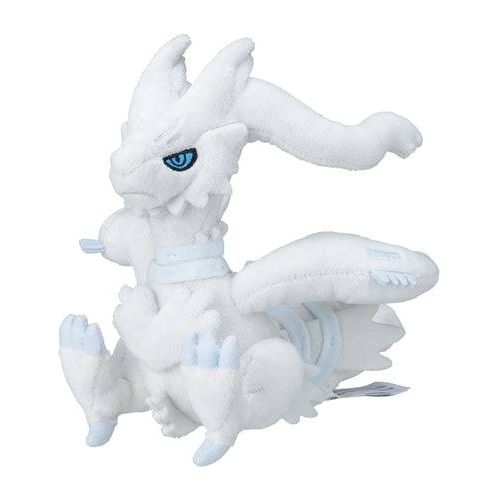 Reshiram - Pokémon Centre Pokémon Fit Plush - PokéBox Australia