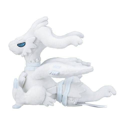 Reshiram - Pokémon Centre Pokémon Fit Plush - PokéBox Australia