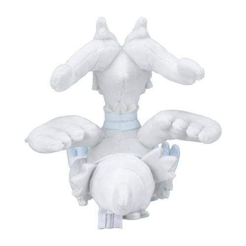 Reshiram - Pokémon Centre Pokémon Fit Plush - PokéBox Australia