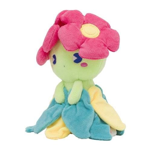 Psycho Soda Refresh Bellossom - Pokémon Centre Pokémon Plush - PokéBox Australia