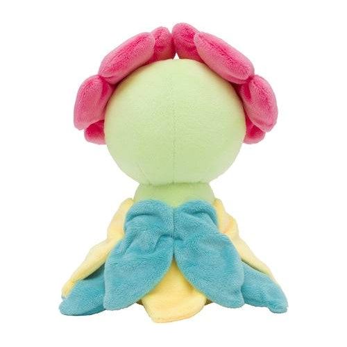 Psycho Soda Refresh Bellossom - Pokémon Centre Pokémon Plush - PokéBox Australia