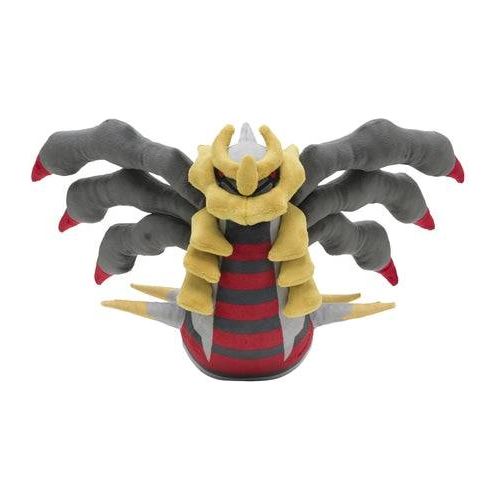 Giratina Origin Form - Pokémon Centre Plush - PokéBox Australia