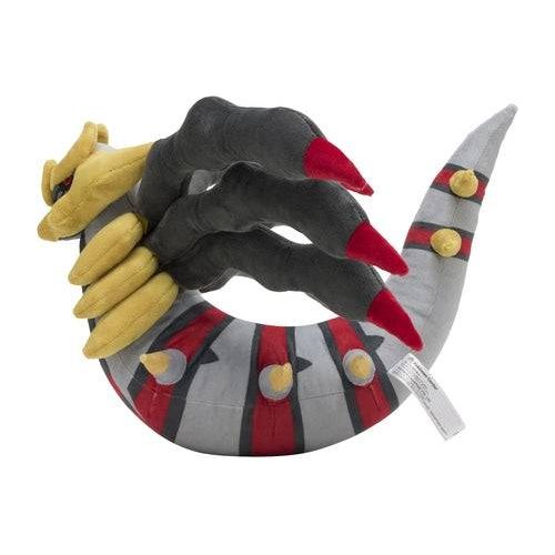 Giratina Origin Form - Pokémon Centre Plush - PokéBox Australia