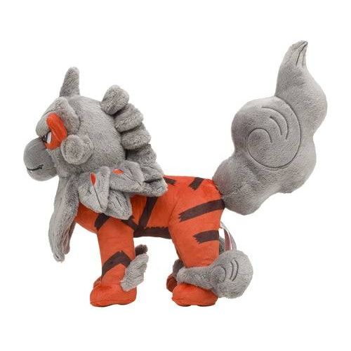 Hisuian Arcanine - Pokémon Centre Plush - PokéBox Australia