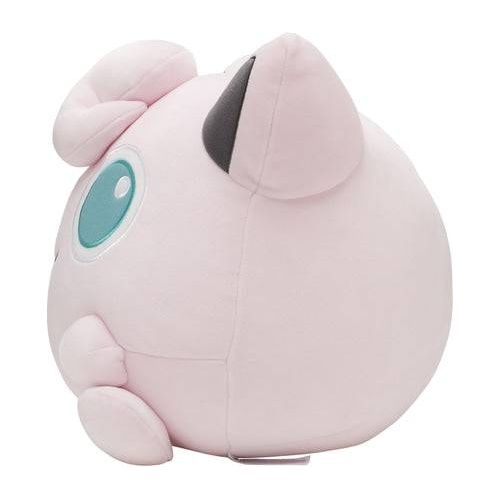 Jigglypuff - Pokémon Centre Mocchiritchi Plush - PokéBox Australia