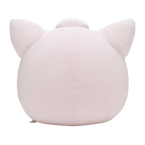 Jigglypuff - Pokémon Centre Mocchiritchi Plush - PokéBox Australia