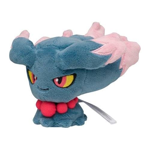 Misdreavus - Pokémon Centre Pokémon Fit Plush - PokéBox Australia