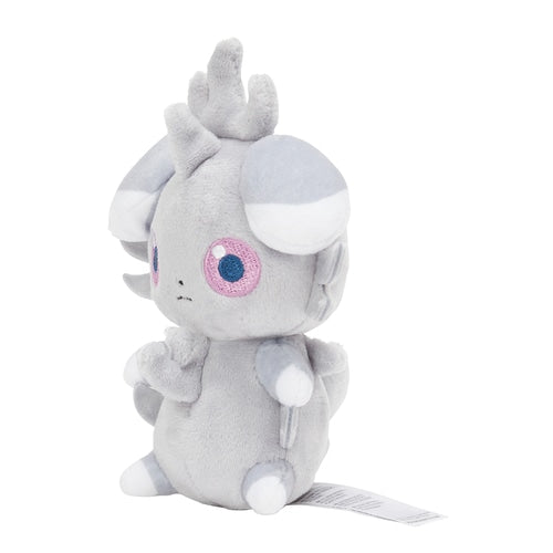 Espurr #677 - Pokémon Centre Fit Plush