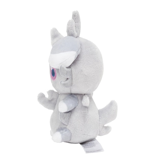 Espurr #677 - Pokémon Centre Fit Plush