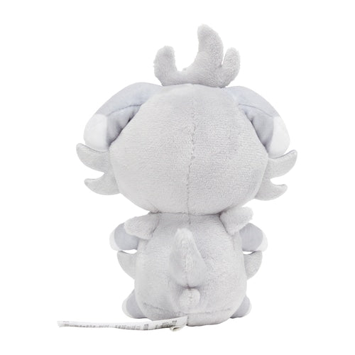 Espurr #677 - Pokémon Centre Fit Plush