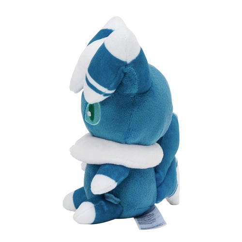 Meowstic (Male) #678 - Pokémon Centre Fit Plush