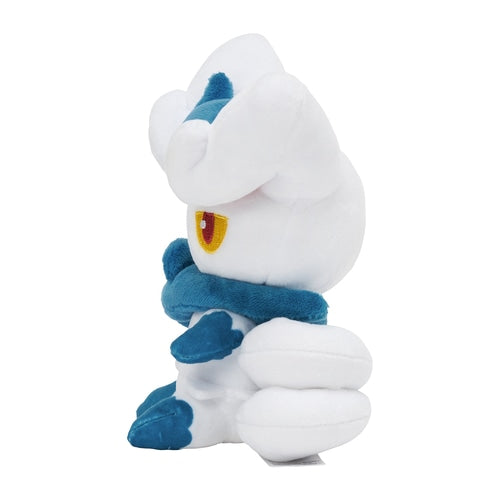 Meowstic (Female) #678 - Pokémon Centre Fit Plush