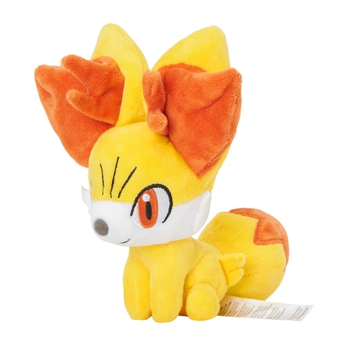 Fennekin #653 - Pokémon Centre Fit Plush