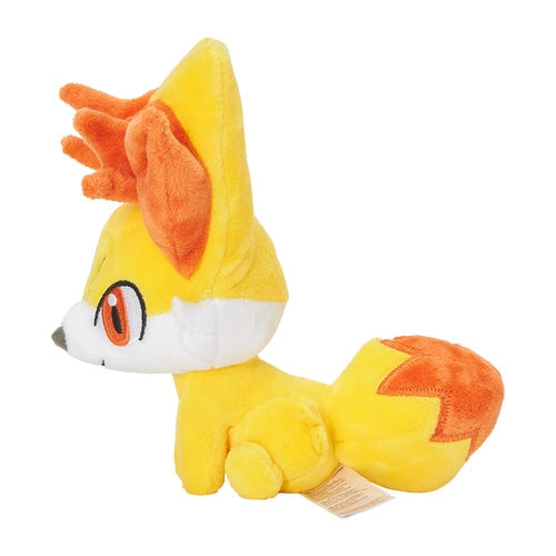 Fennekin #653 - Pokémon Centre Fit Plush