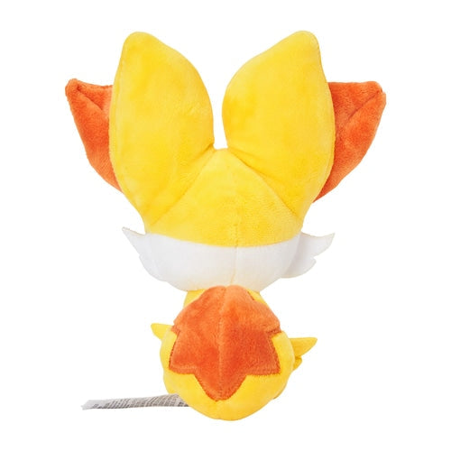 Fennekin #653 - Pokémon Centre Fit Plush