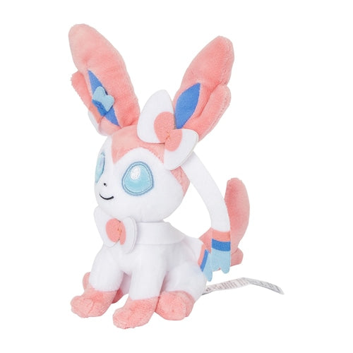 Sylveon #700 - Pokémon Centre Fit Plush