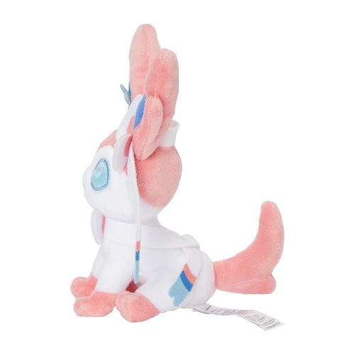 Sylveon #700 - Pokémon Centre Fit Plush