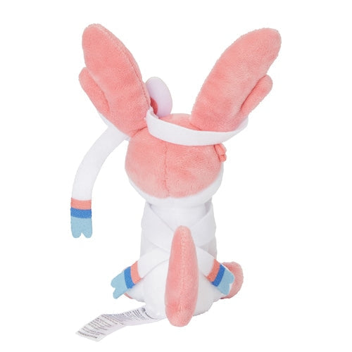 Sylveon #700 - Pokémon Centre Fit Plush