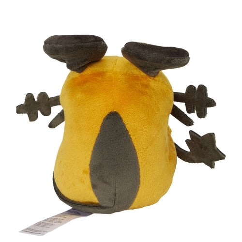 Dedenne #702 - Pokémon Centre Fit Plush