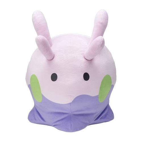 Goomy - Pokémon Centre Mocchiritchi Plush - PokéBox Australia