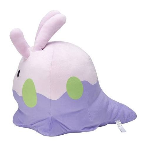 Goomy - Pokémon Centre Mocchiritchi Plush - PokéBox Australia