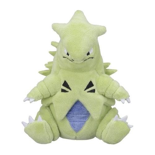 Tyranitar - Pokémon Centre Fit Plush - PokéBox Australia