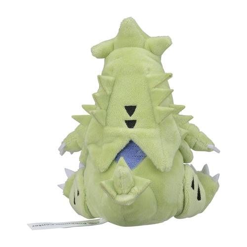 Tyranitar - Pokémon Centre Fit Plush - PokéBox Australia