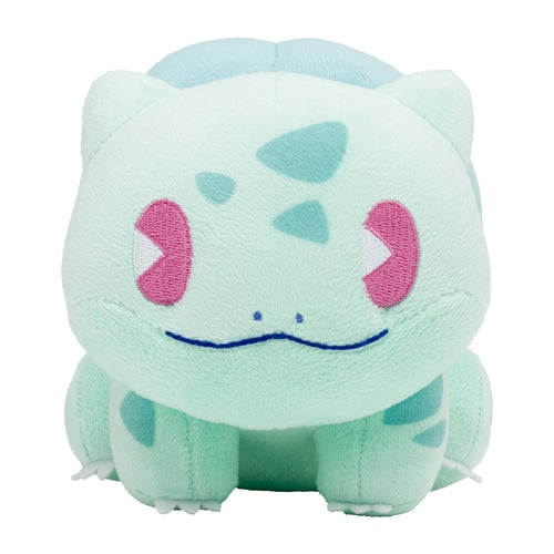 Psycho Soda Refresh Bulbasaur - Pokémon Centre Plush