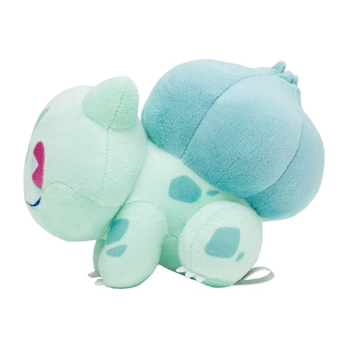 Psycho Soda Refresh Bulbasaur - Pokémon Centre Plush