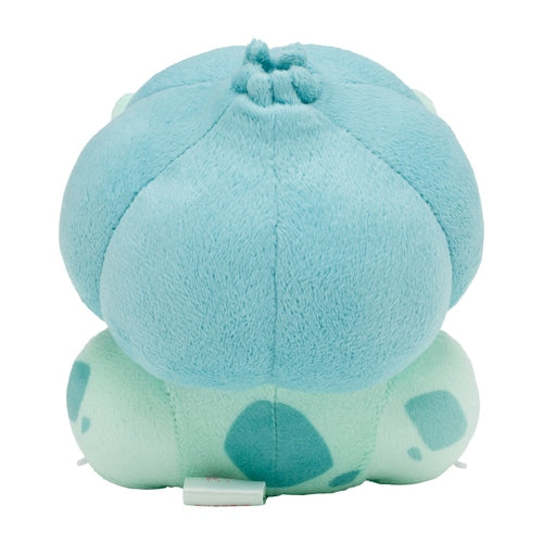 Psycho Soda Refresh Bulbasaur - Pokémon Centre Plush