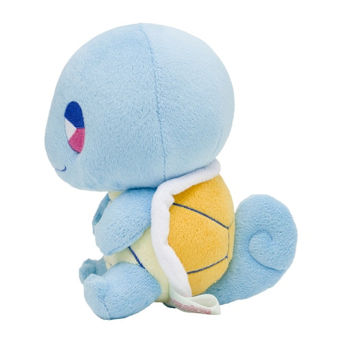 Psycho Soda Refresh Squirtle - Pokémon Centre Plush