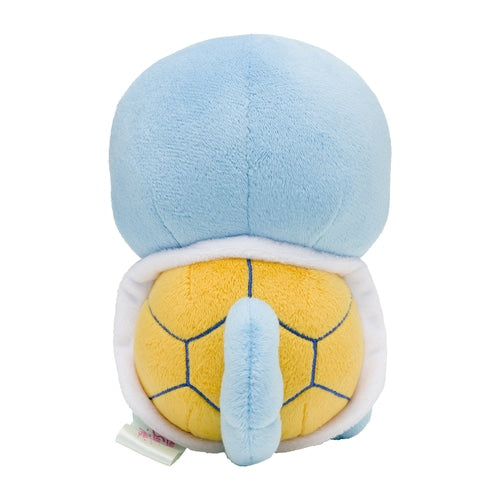 Psycho Soda Refresh Squirtle - Pokémon Centre Plush