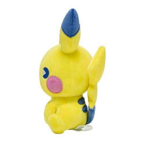 Psycho Soda Refresh Pikachu - Pokémon Centre Plush - PokéBox Australia