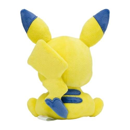 Psycho Soda Refresh Pikachu - Pokémon Centre Plush - PokéBox Australia