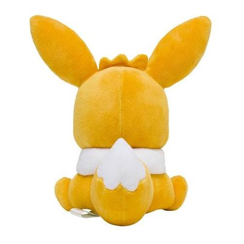 Psycho Soda Refresh Eevee - Pokémon Centre Plush - PokéBox Australia