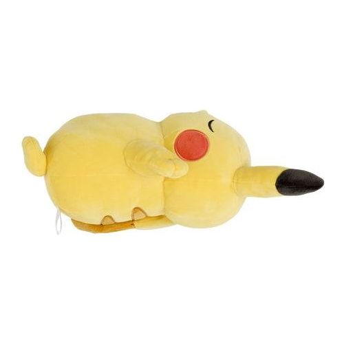 Sleep Goodnight Pikachu - Chewy Pokémon Centre Plush - PokéBox Australia