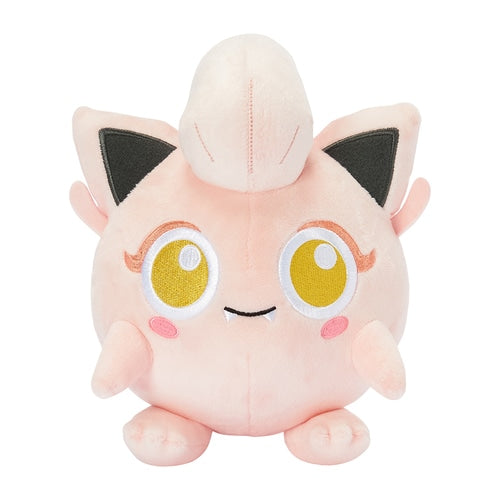 Scream Tail - Pokémon Centre Plush