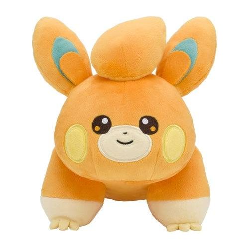 Pawmi - Pokémon Centre Pokémon Plush - PokéBox Australia