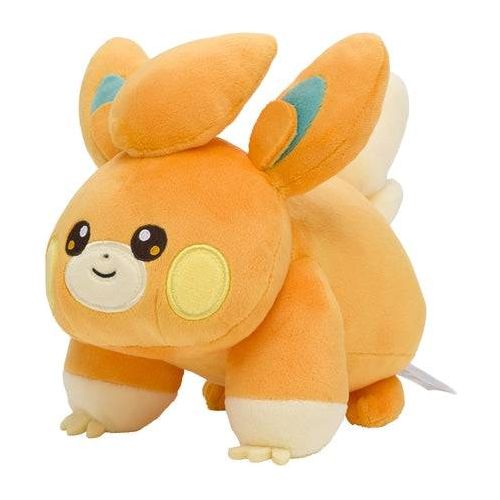 Pawmi - Pokémon Centre Pokémon Plush - PokéBox Australia