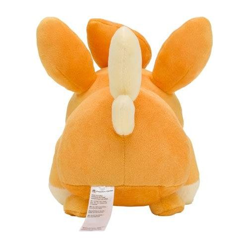 Pawmi - Pokémon Centre Pokémon Plush - PokéBox Australia