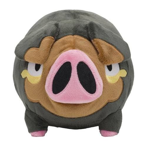 Lechonk - Pokémon Centre Pokémon Plush - PokéBox Australia