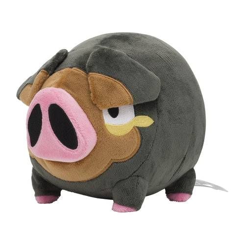 Lechonk - Pokémon Centre Pokémon Plush - PokéBox Australia