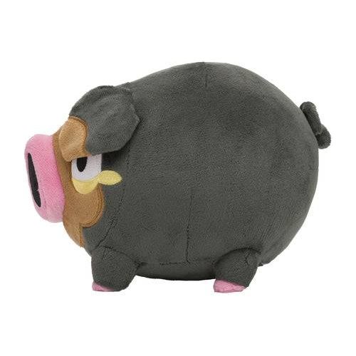 Lechonk - Pokémon Centre Pokémon Plush - PokéBox Australia