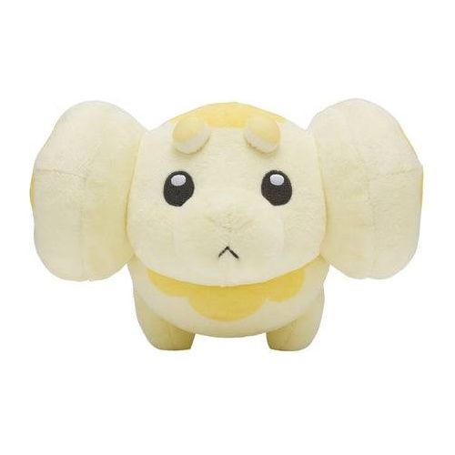 Fidough  - Pokémon Centre Plush - PokéBox Australia