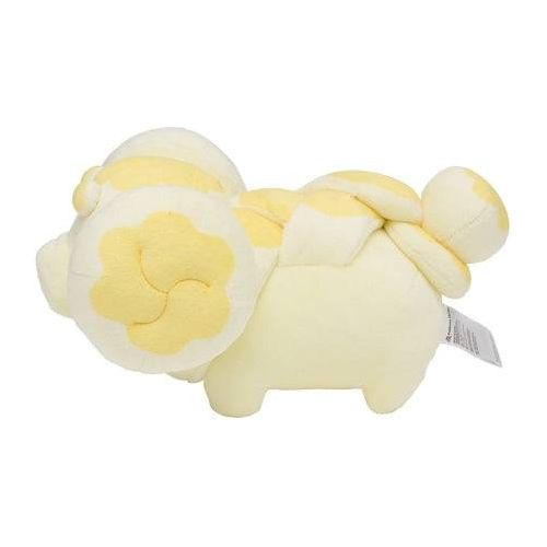 Fidough  - Pokémon Centre Plush - PokéBox Australia